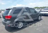 2014 Dodge JOURNEY photo