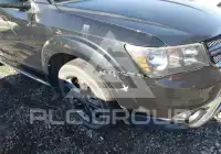 2014 Dodge JOURNEY фото