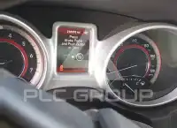 2014 Dodge JOURNEY фото