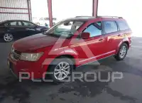 2014 Dodge JOURNEY photo