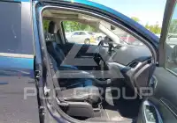2014 Dodge JOURNEY фото