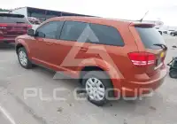 2014 Dodge JOURNEY photo