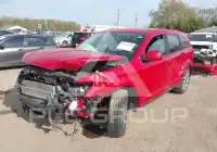 2014 Dodge JOURNEY фото