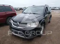 2014 Dodge JOURNEY фото