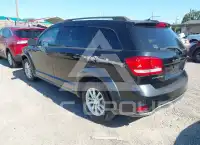 2014 Dodge JOURNEY фото