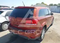 2014 Dodge JOURNEY фото