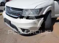 2014 Dodge JOURNEY фото
