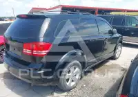 2014 Dodge JOURNEY фото