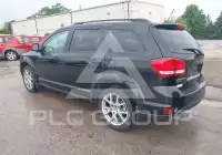 2014 Dodge JOURNEY photo