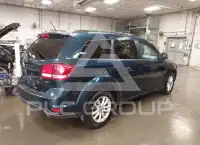 2014 Dodge JOURNEY фото