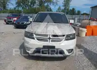 2014 Dodge JOURNEY фото
