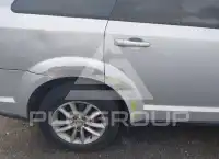 2014 Dodge JOURNEY фото