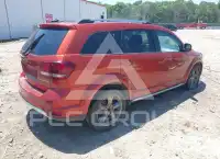 2014 Dodge JOURNEY фото