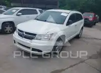 2014 Dodge JOURNEY photo