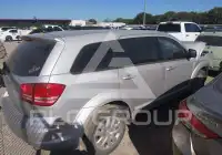 2014 Dodge JOURNEY фото