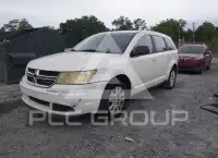 2014 Dodge JOURNEY photo