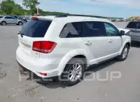 2014 Dodge JOURNEY фото