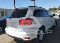 2014 Dodge JOURNEY photo