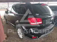 2014 Dodge JOURNEY фото