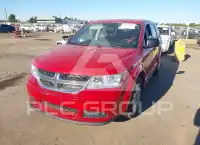 2014 Dodge JOURNEY фото