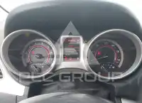 2014 Dodge JOURNEY фото