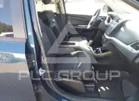 2014 Dodge JOURNEY фото