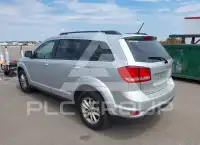 2014 Dodge JOURNEY photo