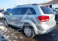 2014 Dodge JOURNEY photo