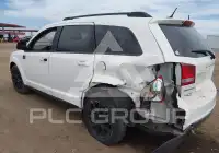2014 Dodge JOURNEY фото