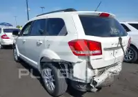 2014 Dodge JOURNEY photo