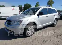 2014 Dodge JOURNEY фото
