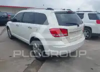 2014 Dodge JOURNEY photo