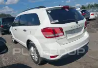 2014 Dodge JOURNEY photo