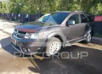 2014 Dodge JOURNEY фото
