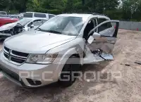 2014 Dodge JOURNEY фото