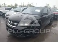 2014 Dodge JOURNEY photo
