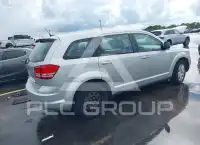 2014 Dodge JOURNEY фото