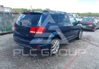 2014 Dodge JOURNEY фото