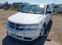 2014 Dodge JOURNEY фото