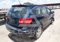 2014 Dodge JOURNEY фото