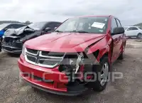 2014 Dodge JOURNEY фото