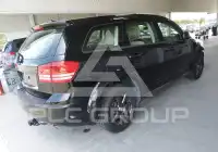 2014 Dodge JOURNEY фото