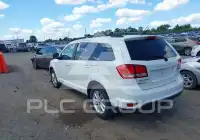 2014 Dodge JOURNEY photo