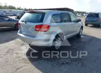 2014 Dodge JOURNEY фото
