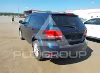 2014 Dodge JOURNEY фото