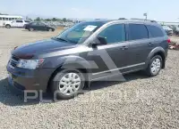 2014 Dodge JOURNEY фото