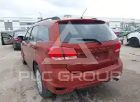 2014 Dodge JOURNEY фото