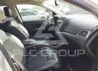2014 Dodge JOURNEY фото