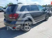 2014 Dodge JOURNEY photo