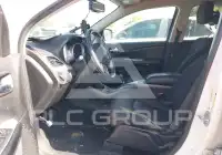 2014 Dodge JOURNEY photo